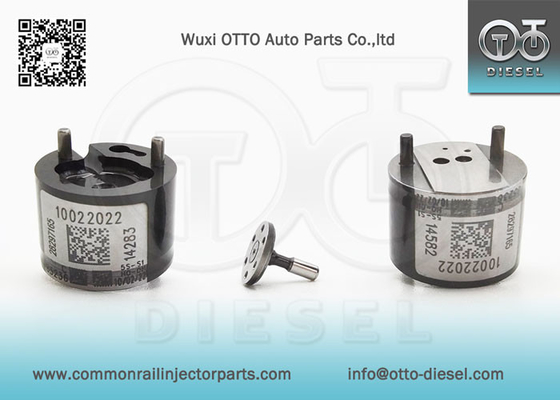 Soupape de commande de DELPHI Common Rail 28297165 pour l'injecteur 28239766/28264951/28489548