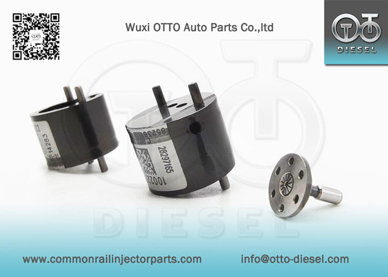 Soupape de commande de DELPHI Common Rail 28297165 pour l'injecteur 28239766/28264951/28489548