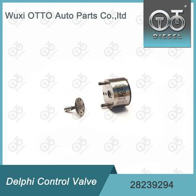 28239294 soupape de commande d'injecteur Delphi pour injecteurs Delphi EJBR02401Z/02901D etc.