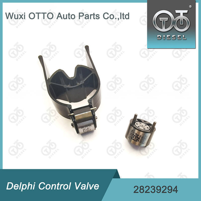 28239294 soupape de commande d'injecteur Delphi pour injecteurs Delphi EJBR02401Z/02901D etc.
