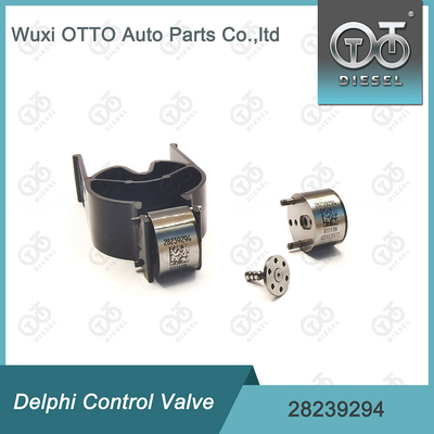 28239294 soupape de commande d'injecteur Delphi pour injecteurs Delphi EJBR02401Z/02901D etc.
