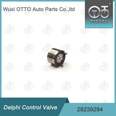 28239294 soupape de commande d'injecteur Delphi pour injecteurs Delphi EJBR02401Z/02901D etc.