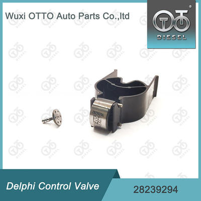 28239294 soupape de commande d'injecteur Delphi pour injecteurs Delphi EJBR02401Z/02901D etc.
