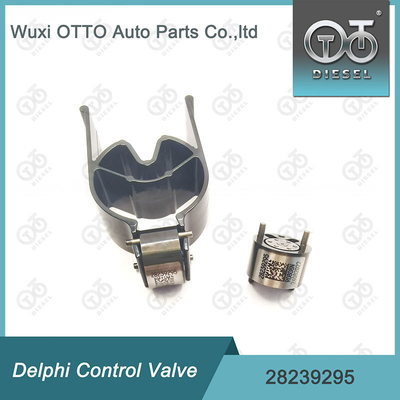 Soupape de commande d'injecteur Delphi 28239295 pour injecteurs EJBR03301D