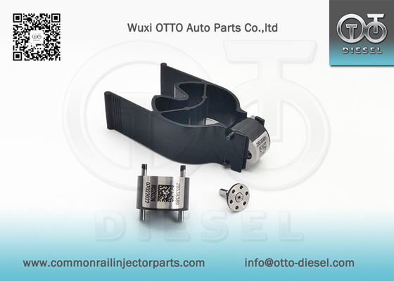 Soupape de commande commune de rail de Delphes 28538389 pour Delphi Injector R03101D/R05102D/28232251