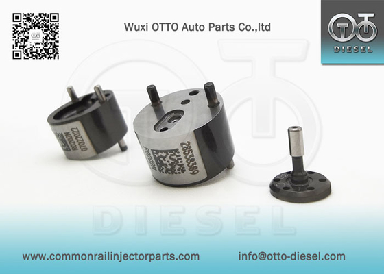 Soupape de commande commune de rail de Delphes 28538389 pour Delphi Injector R03101D/R05102D/28232251