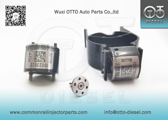 Rail commun Delphi Control Valve 28277709 pour l'injecteur 28231462