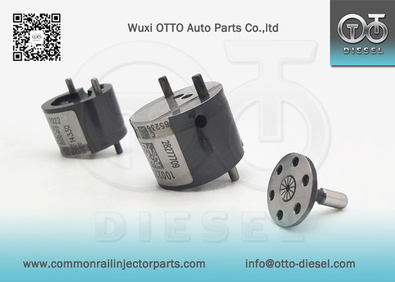 Rail commun Delphi Control Valve 28277709 pour l'injecteur 28231462