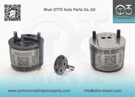 Rail commun Delphi Control Valve 28277709 pour l'injecteur 28231462