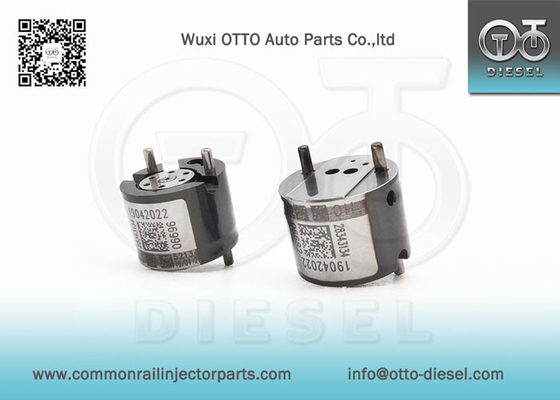 28343134 Delphi Common Rail Control Valve pour les injecteurs R00001D/28307309 etc.