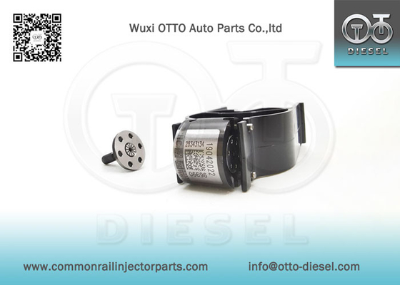 28343134 Delphi Common Rail Control Valve pour les injecteurs R00001D/28307309 etc.