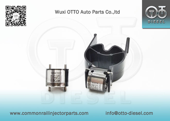 28343134 Delphi Common Rail Control Valve pour les injecteurs R00001D/28307309 etc.