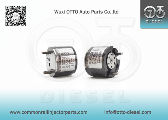 28343134 Delphi Common Rail Control Valve pour les injecteurs R00001D/28307309 etc.
