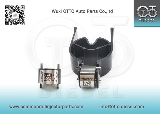 9308-621C Delphi Common Rail Control Valve pour les injecteurs R03101D/R05102D/28232251