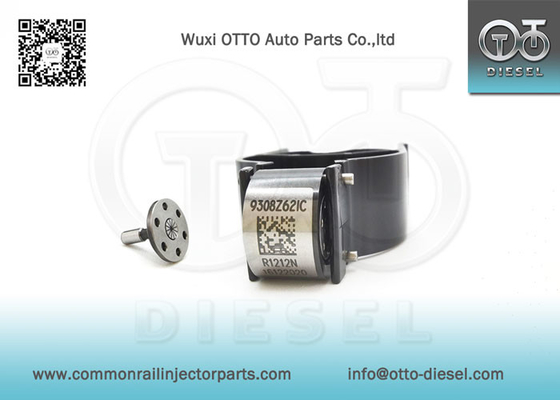9308-621C Delphi Common Rail Control Valve pour les injecteurs R03101D/R05102D/28232251