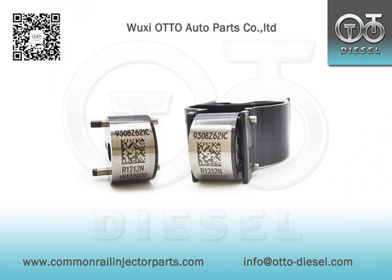 9308-621C Delphi Common Rail Control Valve pour les injecteurs R03101D/R05102D/28232251
