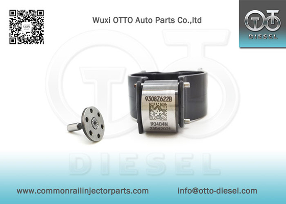 9308-622B Delphi Common Rail Control Valve pour les injecteurs R06001D/R03801D EJBR03301D etc.
