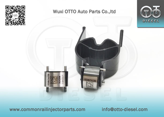 9308-622B Delphi Common Rail Control Valve pour les injecteurs R06001D/R03801D EJBR03301D etc.