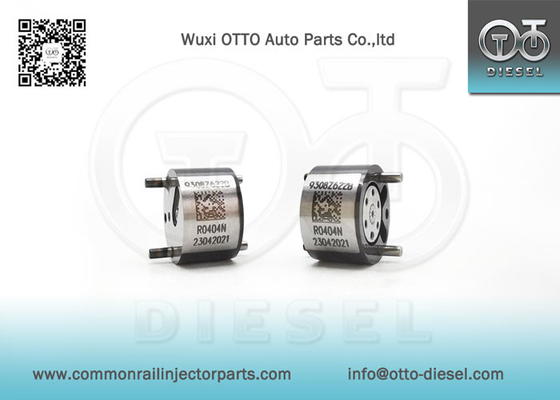 9308-622B Delphi Common Rail Control Valve pour les injecteurs R06001D/R03801D EJBR03301D etc.