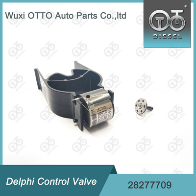 Revêtement noir Delphi Control Valve 28277709 pour l'injecteur 28231462