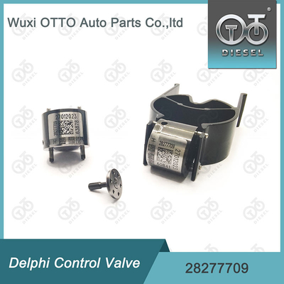 Revêtement noir Delphi Control Valve 28277709 pour l'injecteur 28231462