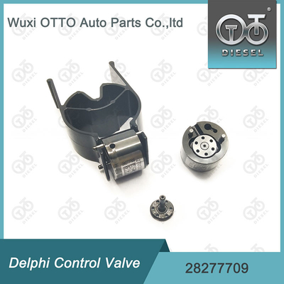 Revêtement noir Delphi Control Valve 28277709 pour l'injecteur 28231462