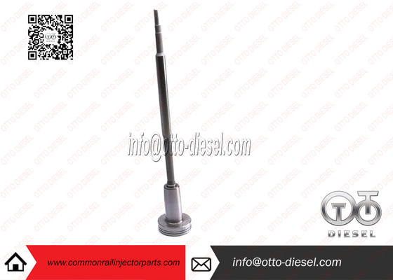 La soupape de commande d'injecteur pour des injecteurs de Bosch de carburant la valve F 00V C01 359 de pression