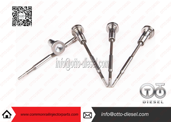 La soupape de commande d'injecteur pour des injecteurs de Bosch de carburant la valve F 00V C01 359 de pression