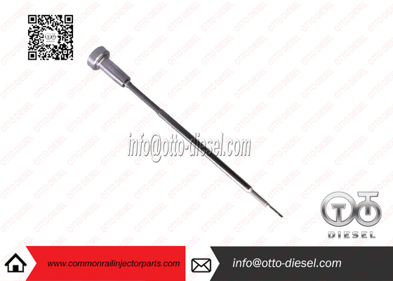 F00VC1383/valve commune d'injecteur rail de F 00V C01 383 Bosch
