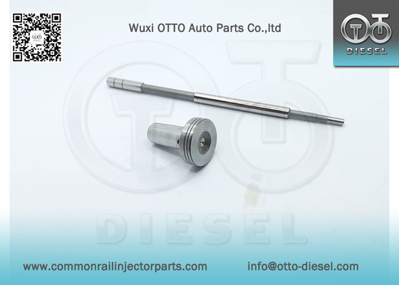 Acier commun de grande vitesse des pièces de rechange F 00R J0 218 du rail ISO9001 pour l'injecteur 0 445120003/004