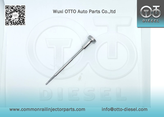 Acier commun de grande vitesse des pièces de rechange F 00R J0 218 du rail ISO9001 pour l'injecteur 0 445120003/004