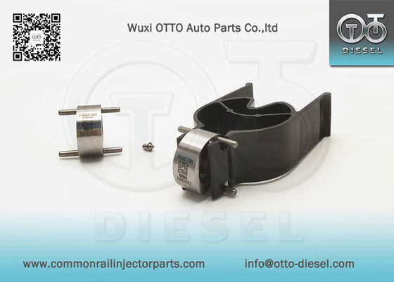 Valve piézo-électrique d'injecteur de Bosch du contrôle F00GX17005 pour 0445116 séries