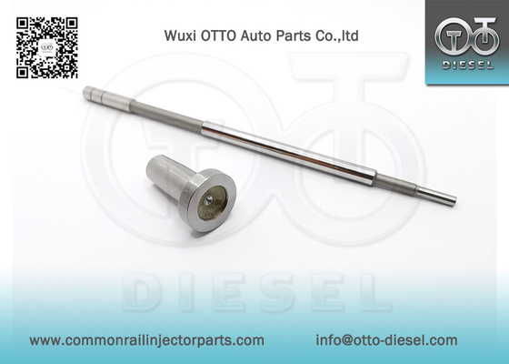 Valve commune 0 d'injecteur de rail de F 00V C01 363 445 110 304/317/482