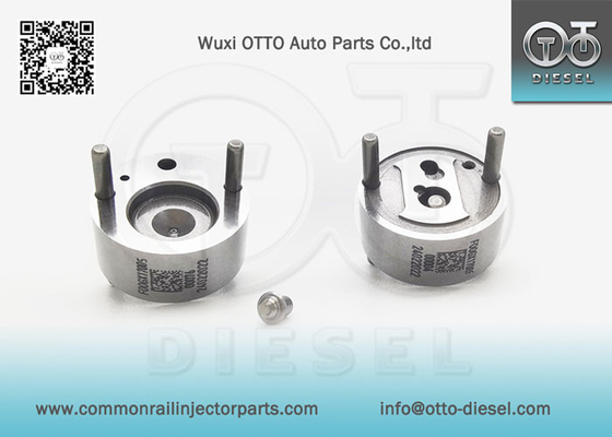 F00GX17005 Valve de commande piezo-injecteur 116 Pour l'injecteur Bosch série 0445116
