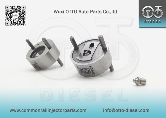 F00GX17005 Valve de commande piezo-injecteur 116 Pour l'injecteur Bosch série 0445116