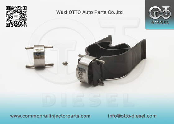 F00GX17006 Piezo contrôle Bosch soupape d'injection pour la série 0445117