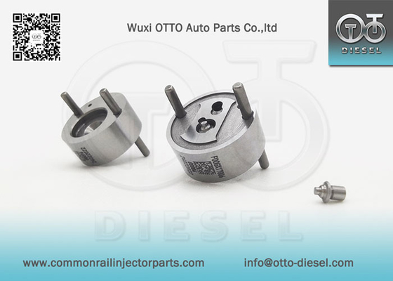 F00GX17006 Piezo contrôle Bosch soupape d'injection pour la série 0445117