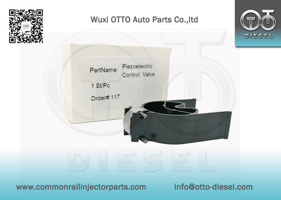 F00GX17006 Piezo contrôle Bosch soupape d'injection pour la série 0445117