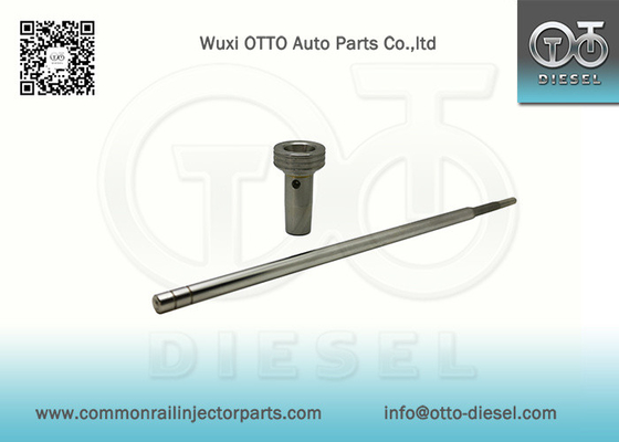 Rail commun de valve de F00ZC01353/F 00Z C01 353 pour l'injecteur 0 445 110 808