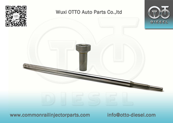 Rail commun de valve de F00ZC01353/F 00Z C01 353 pour l'injecteur 0 445 110 808