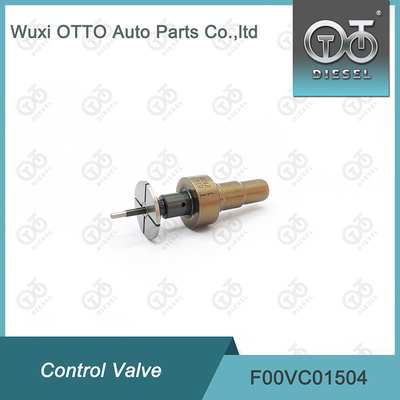 Soupape de commande commune de rail de F00VC01504 Bosch pour les injecteurs 0445110522