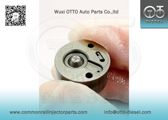 L'injecteur en acier à grande vitesse de Denso partie le plat d'orifice G4 295040-9440