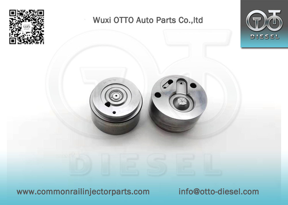 L'injecteur en acier à grande vitesse de Denso partie le plat d'orifice G4 295040-9440
