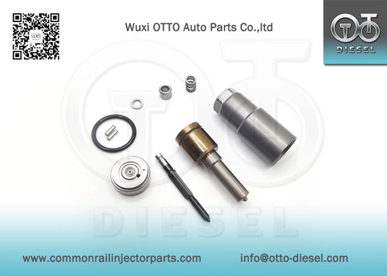 Réparation Kit For Toyota 23670 0E020 avec le bec G4S008 et le plat de G4 Orifica