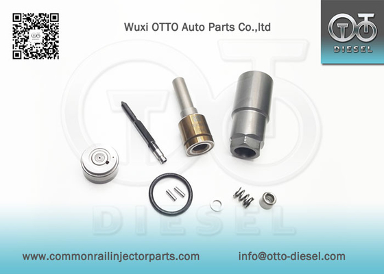 Réparation Kit For Toyota 23670 0E020 avec le bec G4S008 et le plat de G4 Orifica