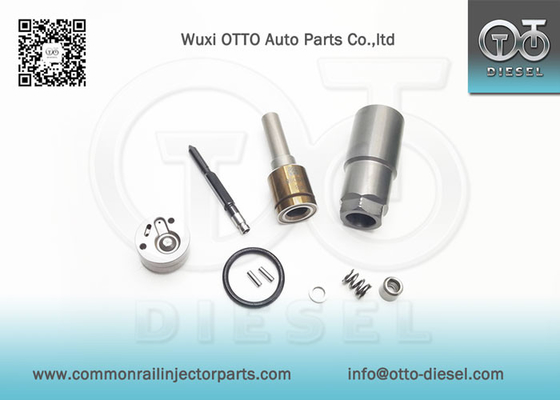Réparation Kit For Toyota 23670 0E020 avec le bec G4S008 et le plat de G4 Orifica