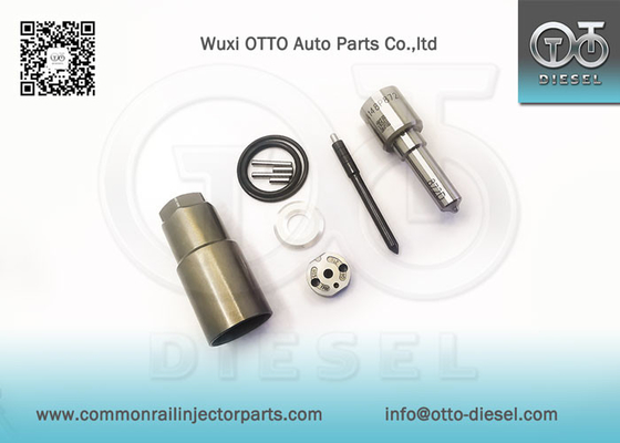 Réparation Kit For Injectors d'injecteur de Denso 095000-5650/5655 DLLA148P872