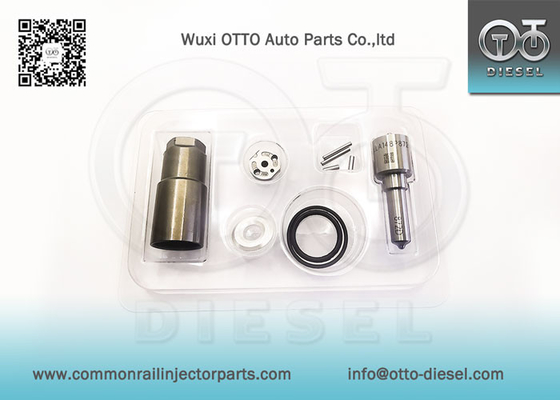 Réparation Kit For Injectors d'injecteur de Denso 095000-5650/5655 DLLA148P872