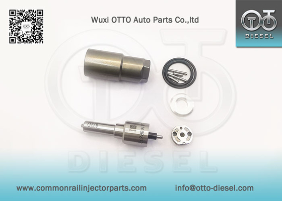 Réparation Kit For Injectors d'injecteur de Denso 095000-5650/5655 DLLA148P872