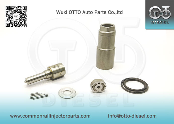 Bec DLLA133P814 de Kit For Injectors 095000-5050 de réparation d'injecteur de Denso